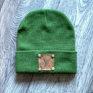 Louis beanie
